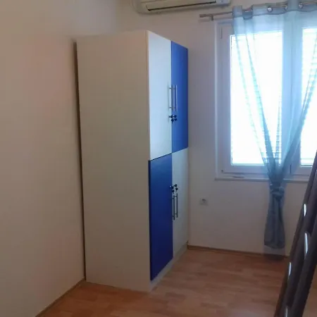 New Generation Hostel Zadar