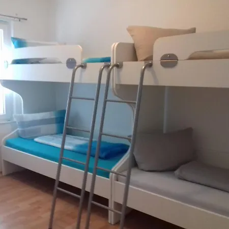 New Generation Hostel *