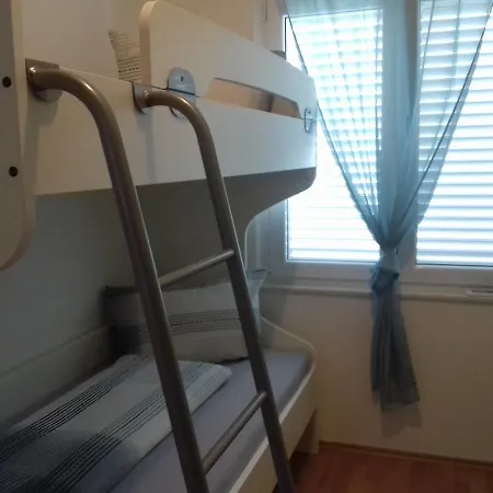 Hostel New Generation Zadar