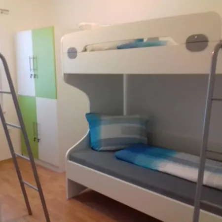 Hostel New Generation